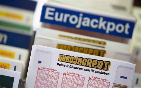 freitag lotto jackpot|lotto am freitag eurojackpot.